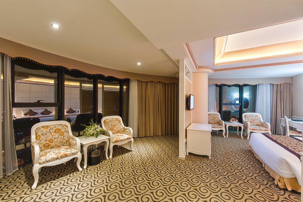 Muong Thanh Luxury Song Lam Khách sạn