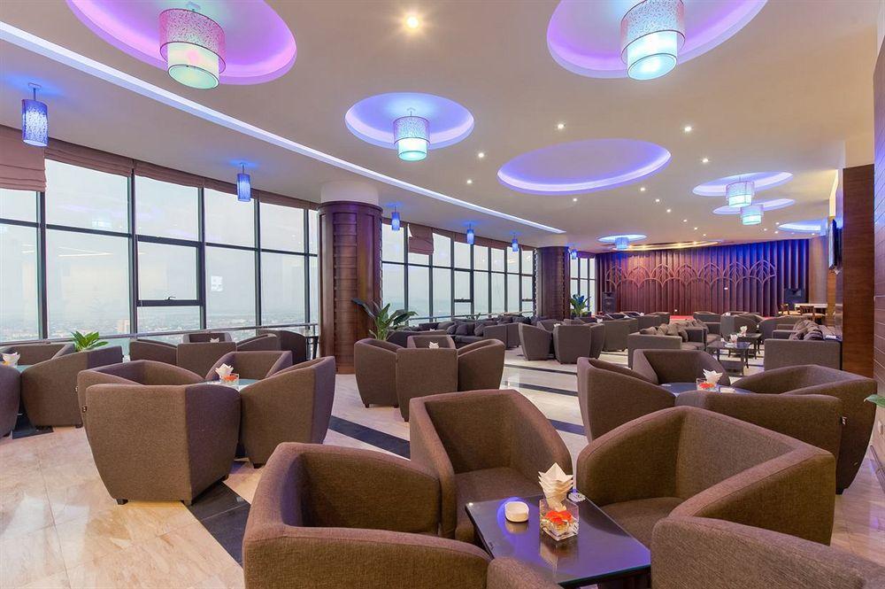 Khách sạn Muong Thanh Luxury Song Lam 5*