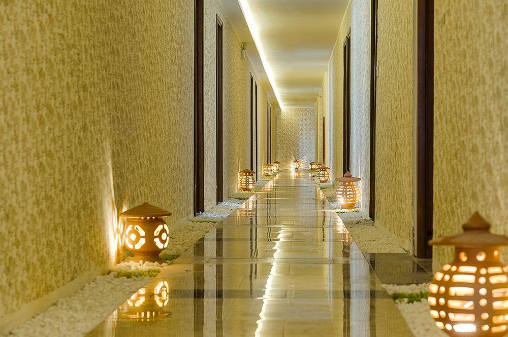 Muong Thanh Luxury Song Lam