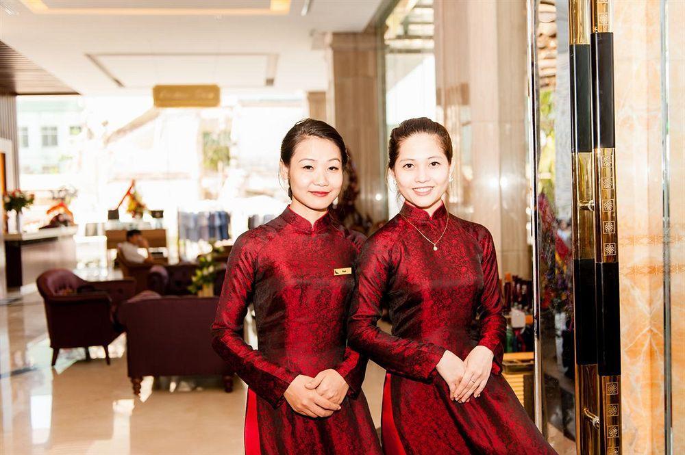 Muong Thanh Luxury Song Lam Vinh