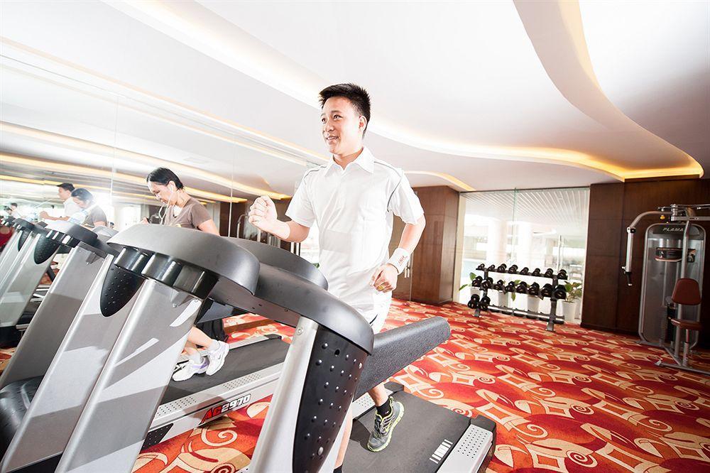 Khách sạn Muong Thanh Luxury Song Lam 5*