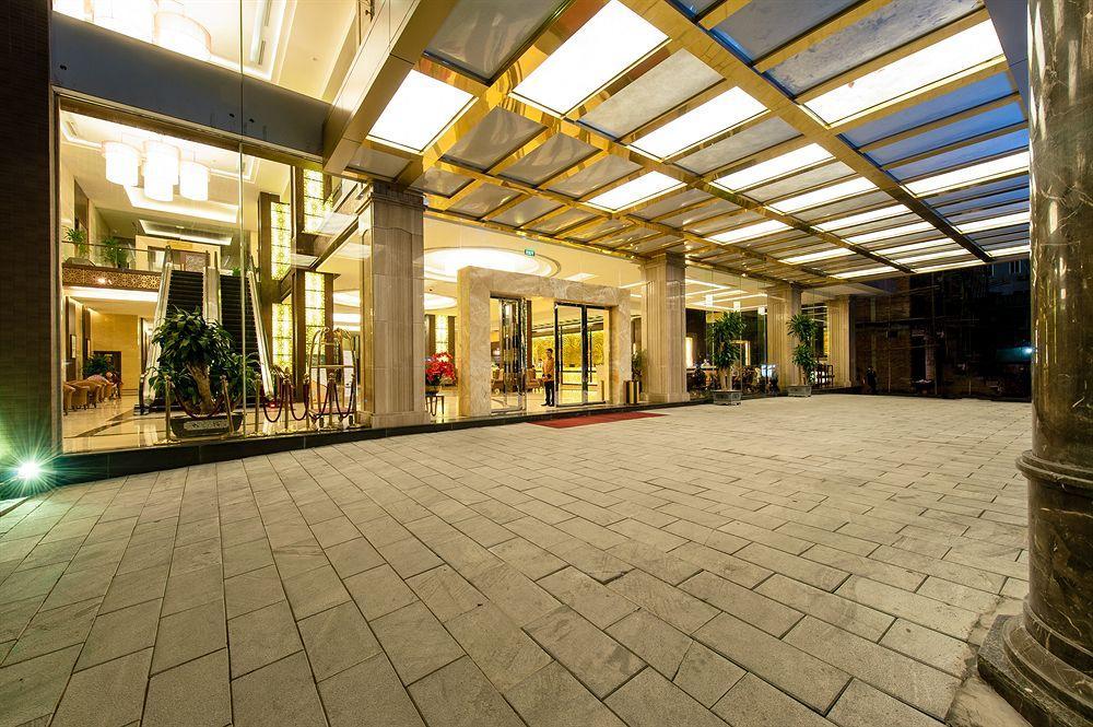 Muong Thanh Luxury Song Lam 5*