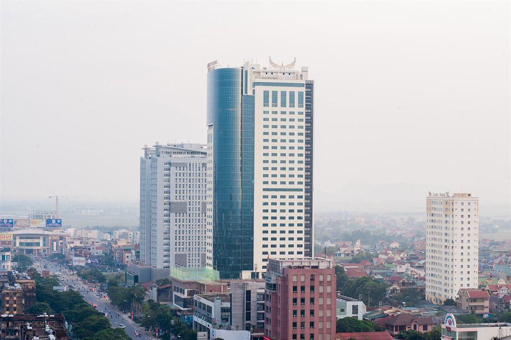 Muong Thanh Luxury Song Lam Khách sạn 5*