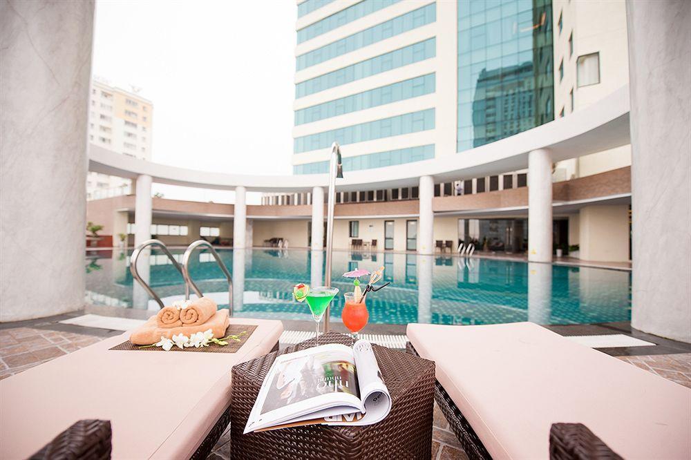 Muong Thanh Luxury Song Lam Vinh