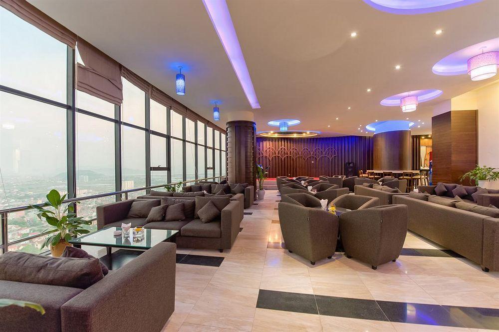 Muong Thanh Luxury Song Lam Khách sạn