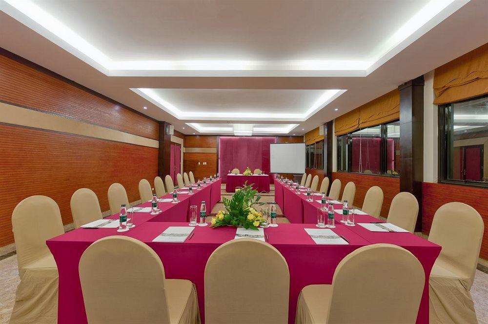Hotel Muong Thanh Quang Binh 4*
