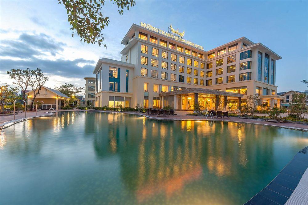 Muong Thanh Quang Binh Hotel