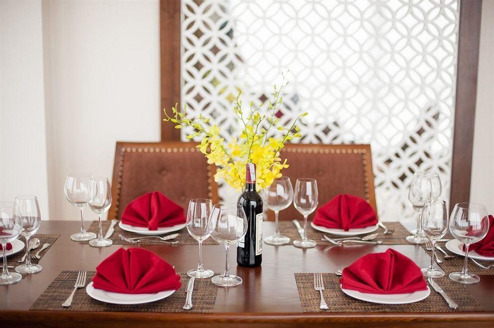 Hotel Muong Thanh Quang Binh 4*
