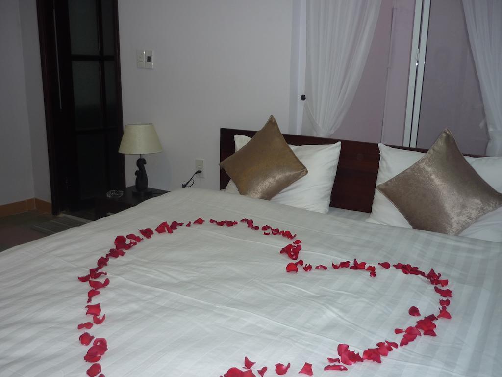 Ruby Guest house
