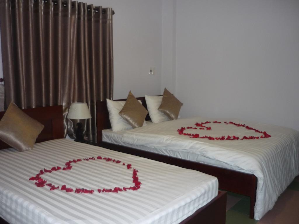Guest house Ruby