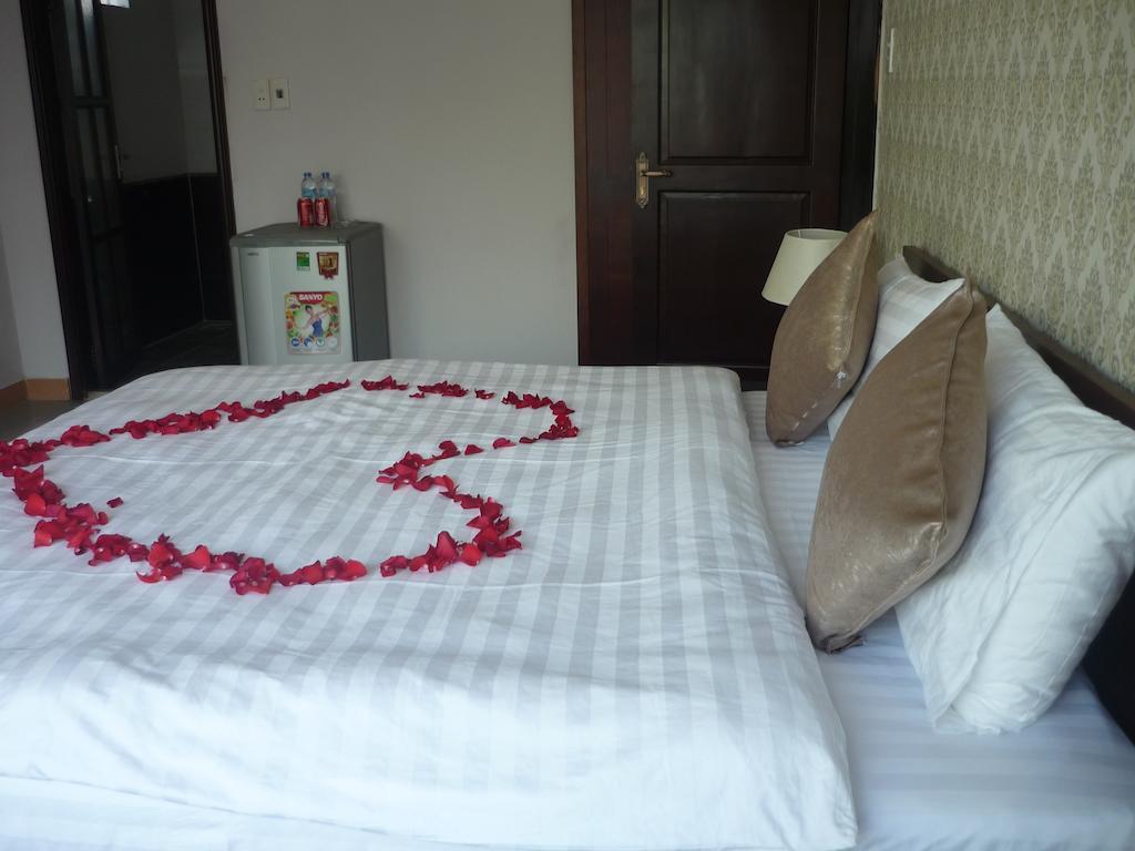 Guest house Ruby Da Nang