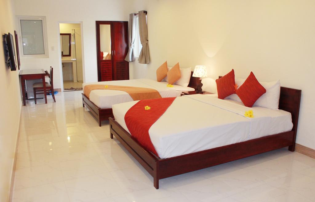Ha Anh - Hotel Mui Ne