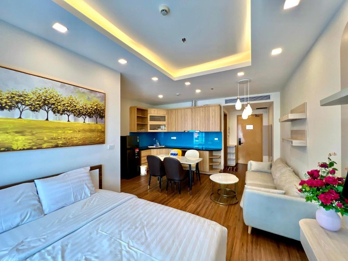Apartment Flc Sea Tower Codotel Quy Nhon
