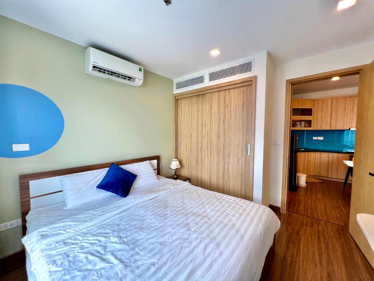 Flc Sea Tower Codotel Apartment Quy Nhon