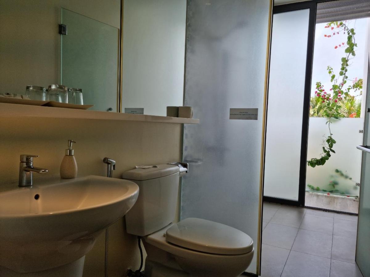 Villa Oceanami Sea View Long Hai
