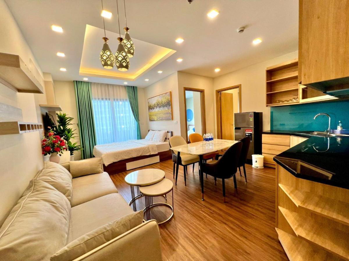 Flc Sea Tower Codotel Apartment Quy Nhon