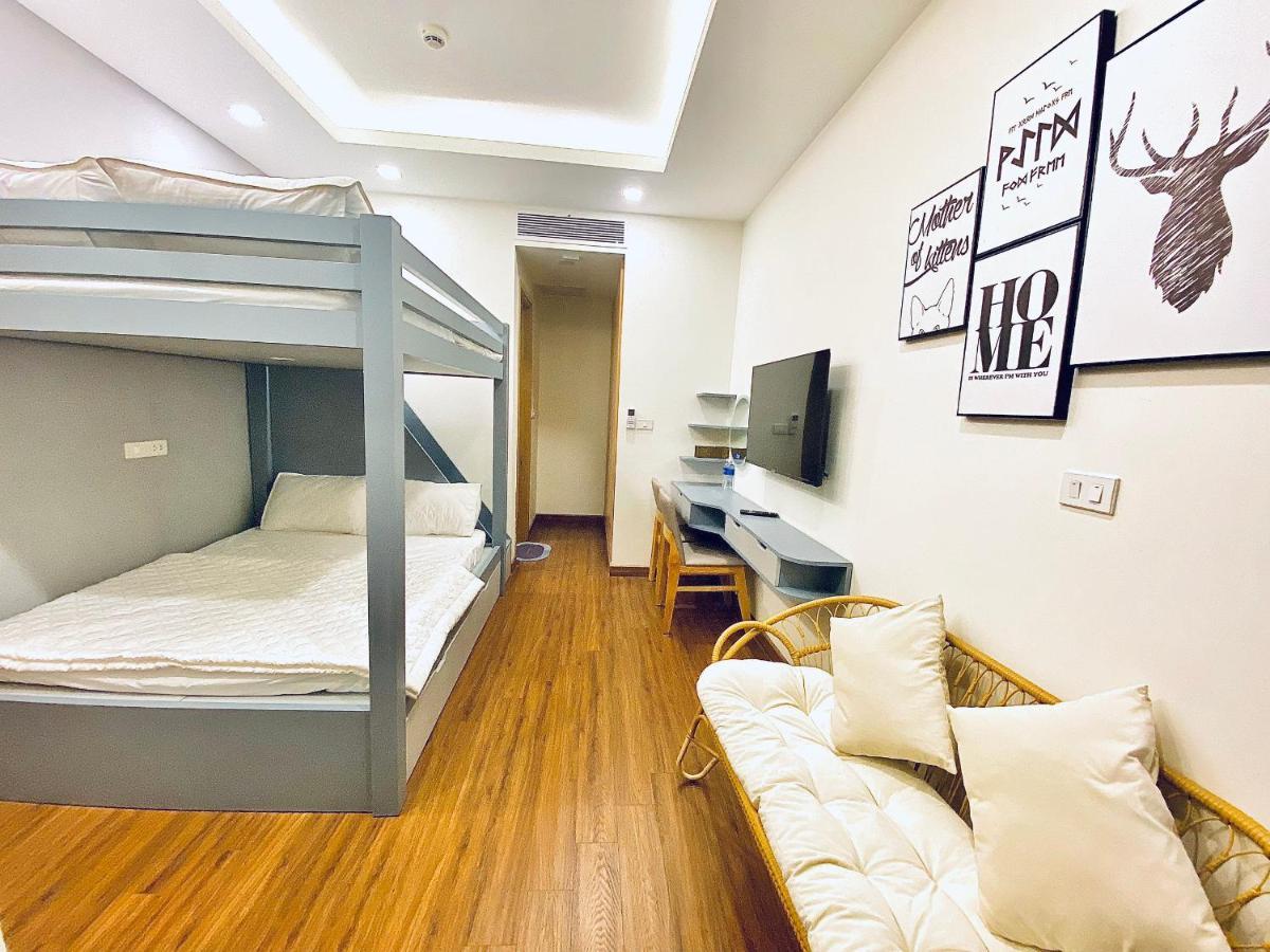Apartment Flc Sea Tower Codotel Quy Nhon