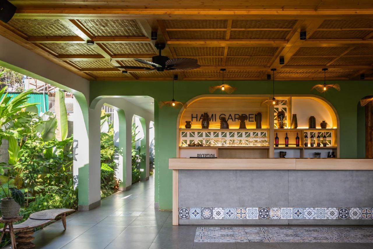 Hami Garden - Authentic&natural Buon Ma Thuot