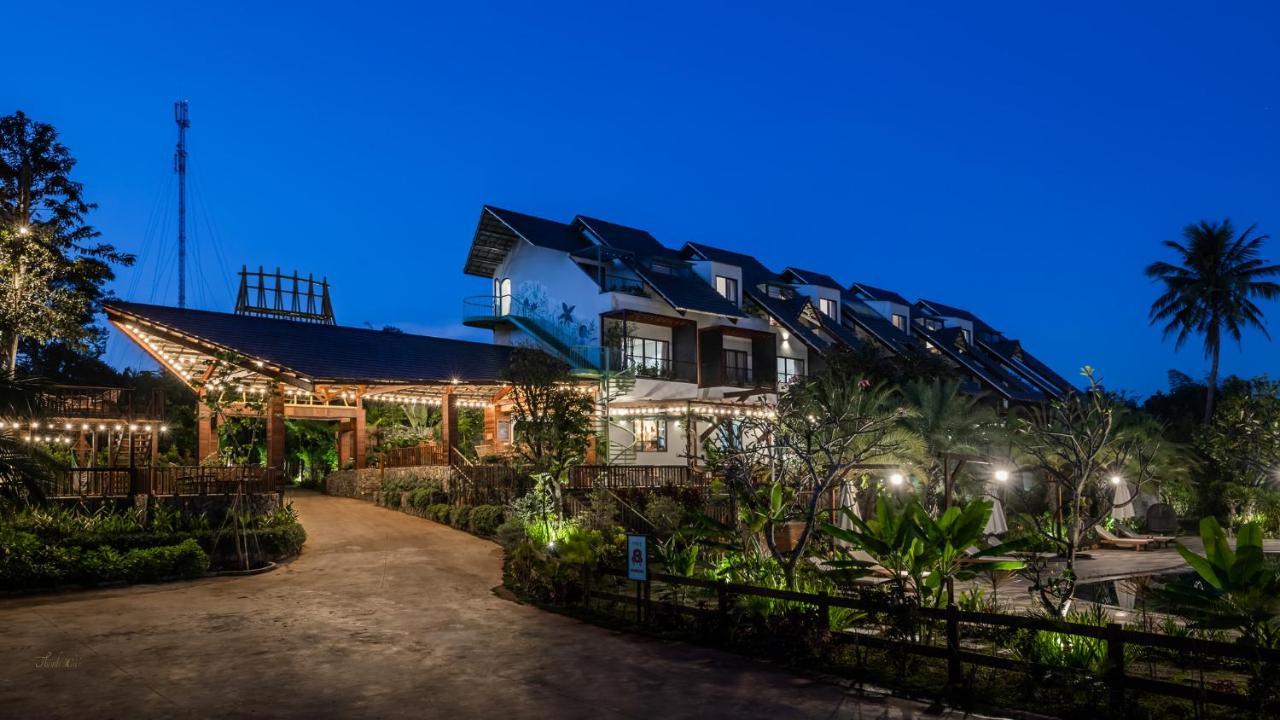 Hotel Hami Garden - Authentic&natural Buon Ma Thuot