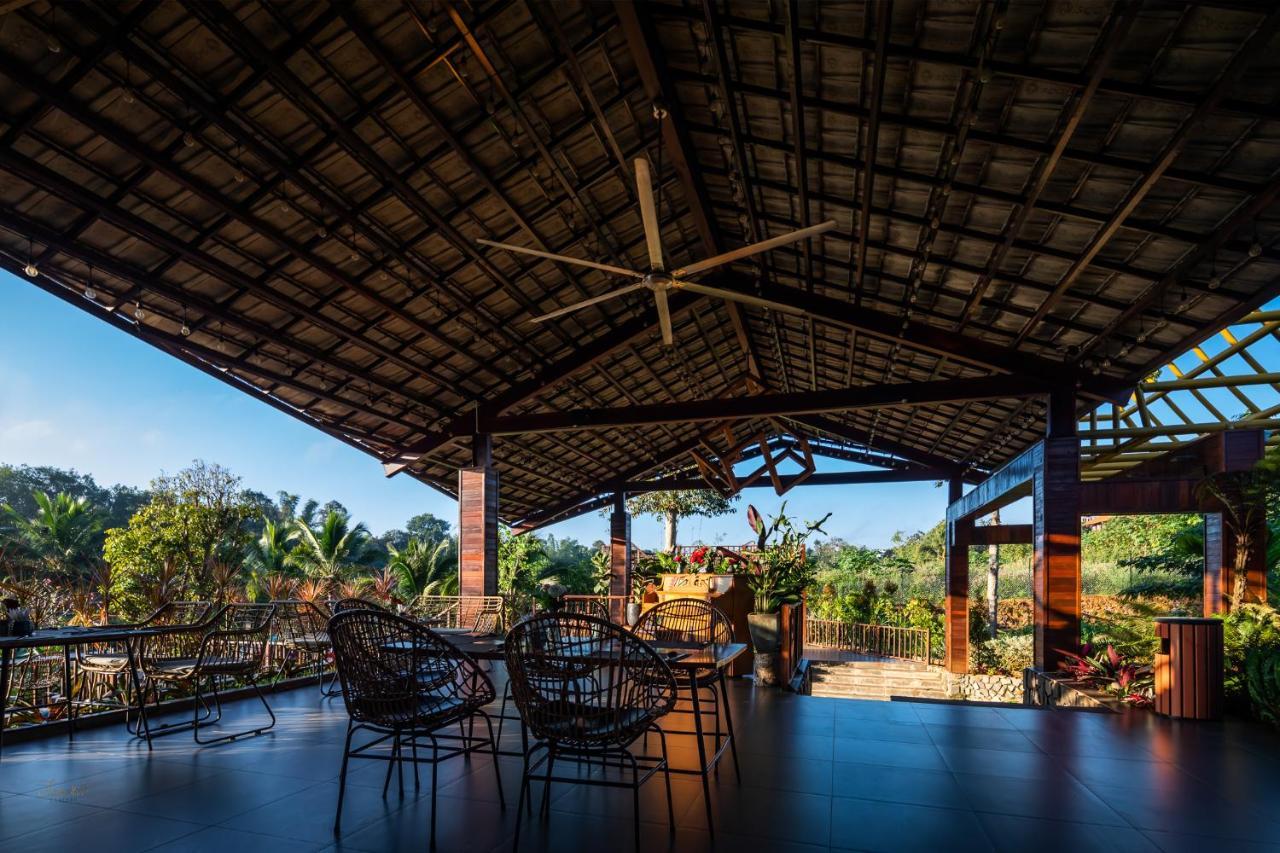 Hami Garden - Authentic&natural Buon Ma Thuot