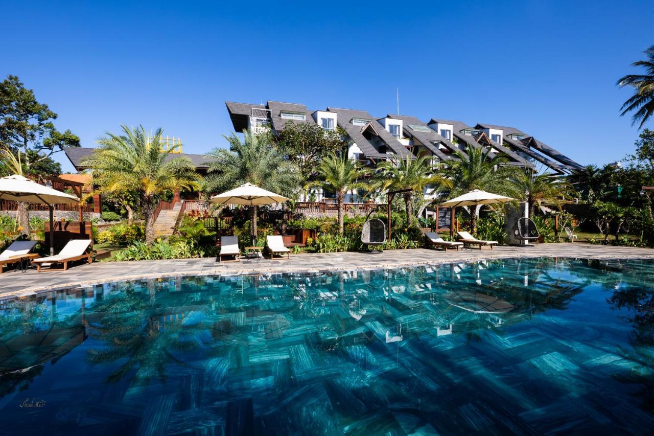Hami Garden - Authentic&natural Hotel