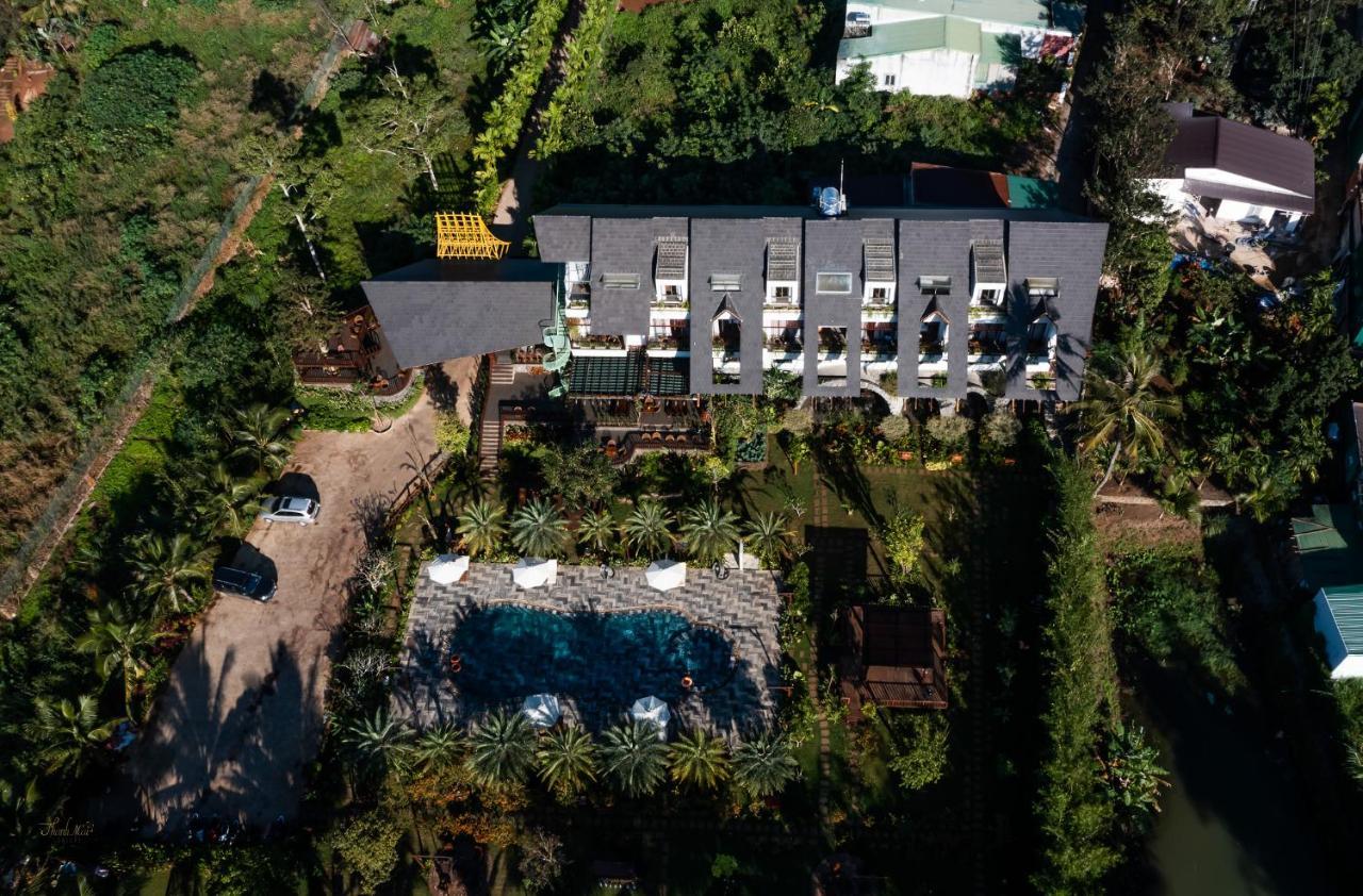 Hami Garden - Authentic&natural