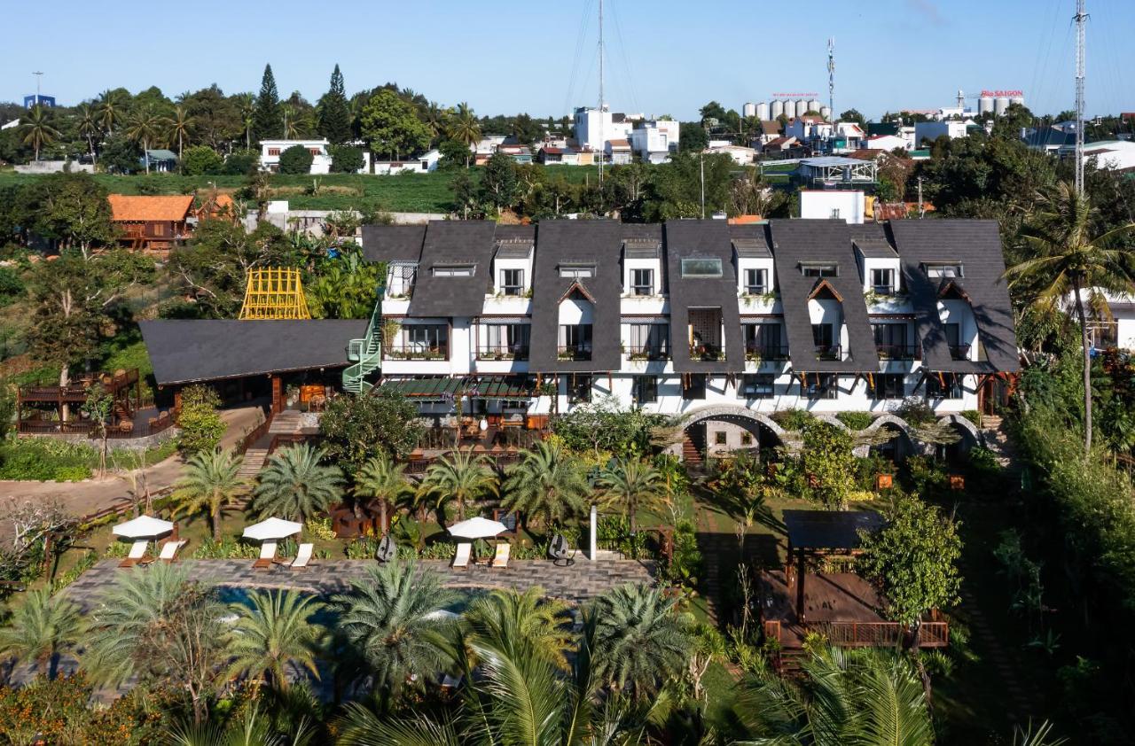 Hami Garden - Authentic&natural Buon Ma Thuot