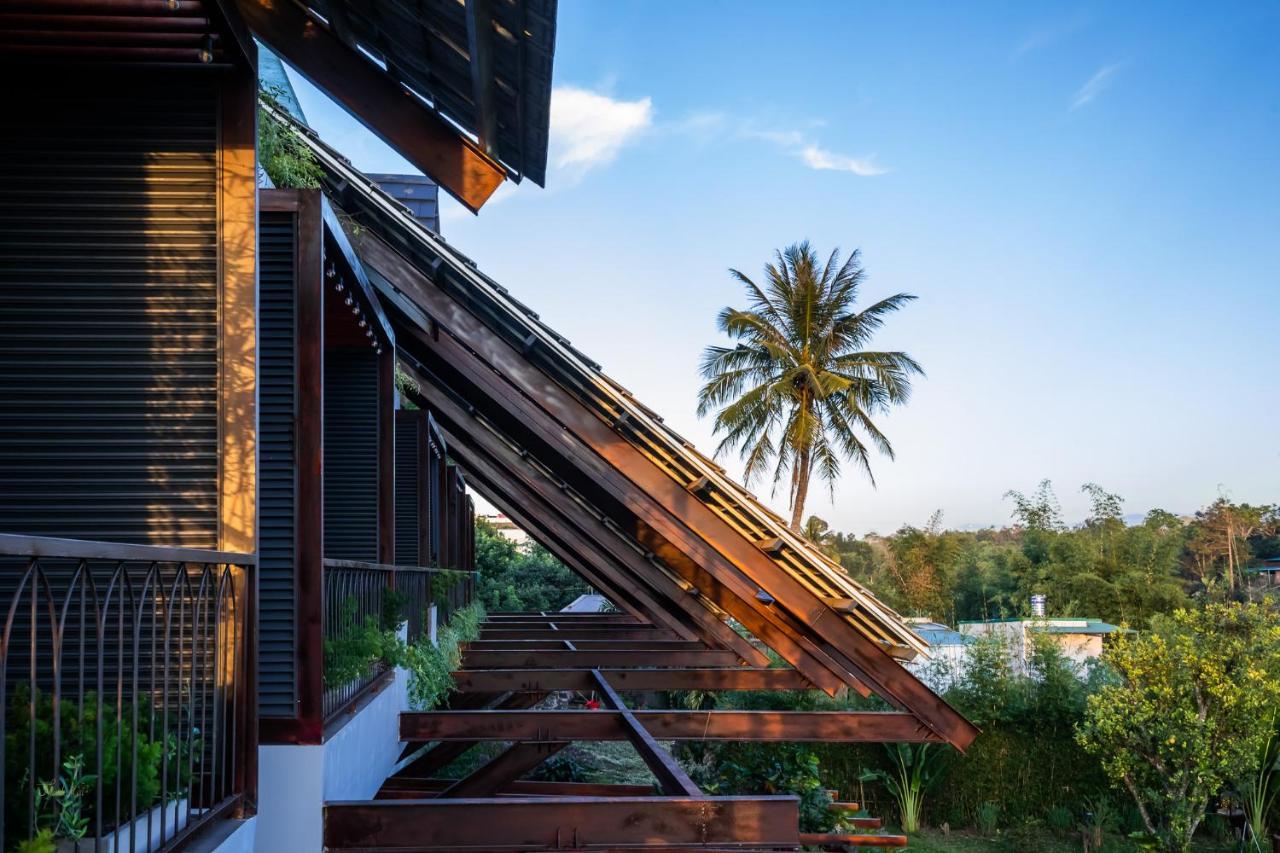 Hami Garden - Authentic&natural Hotel *