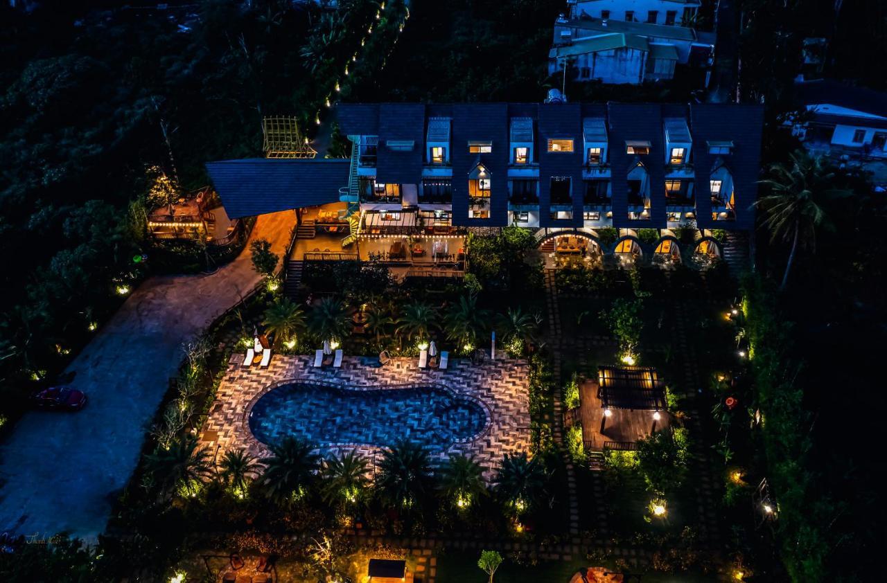 Hami Garden - Authentic&natural