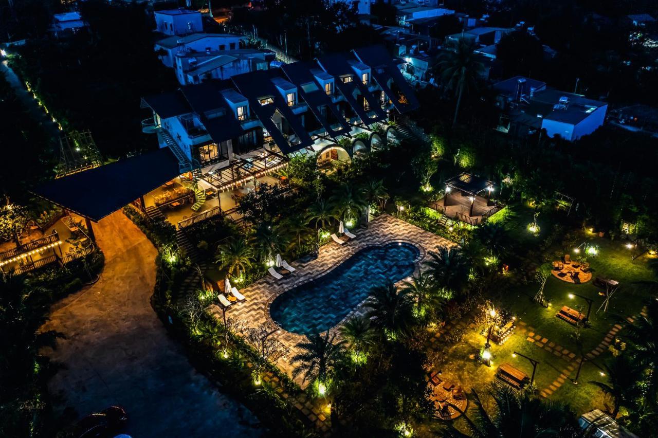 Hotel Hami Garden - Authentic&natural