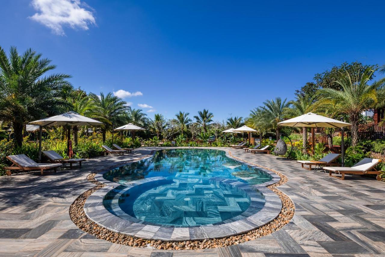 Hami Garden - Authentic&natural Hotel *