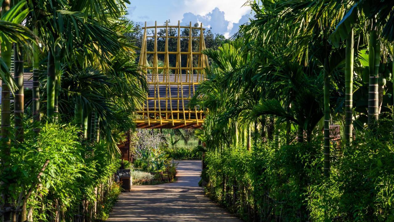 Hami Garden - Authentic&natural Buon Ma Thuot