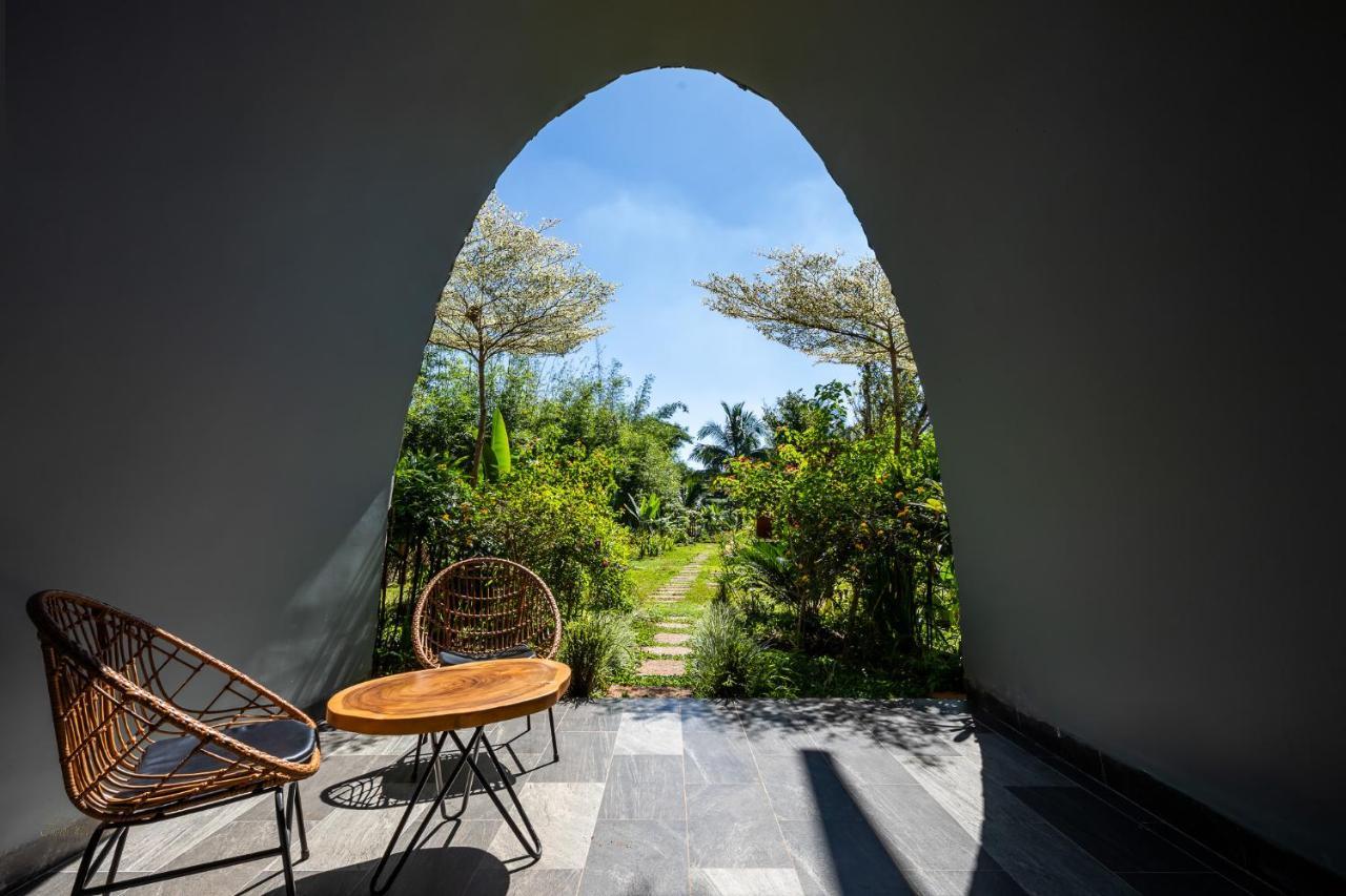 Hami Garden - Authentic&natural