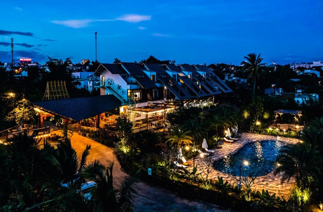 Hotel Hami Garden - Authentic&natural