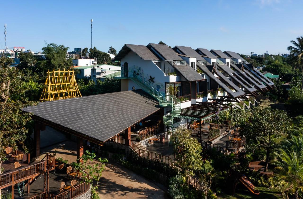 Hami Garden - Authentic&natural Buon Ma Thuot