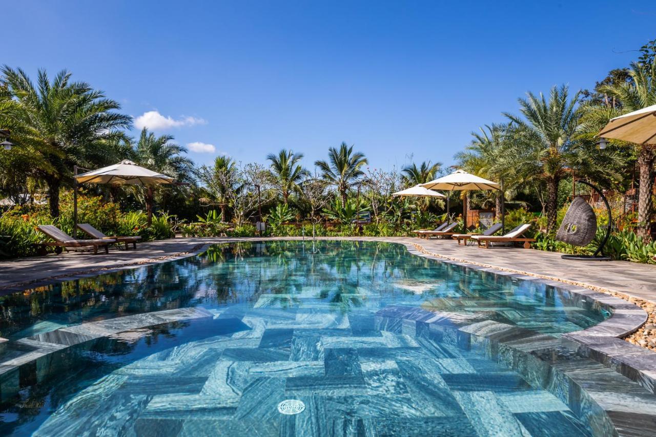 Hami Garden - Authentic&natural Hotel Buon Ma Thuot