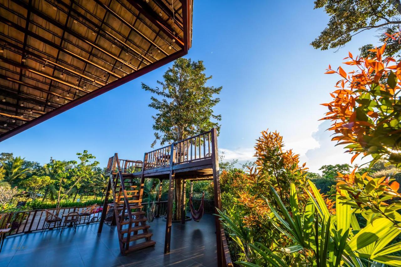 Hotel Hami Garden - Authentic&natural Buon Ma Thuot