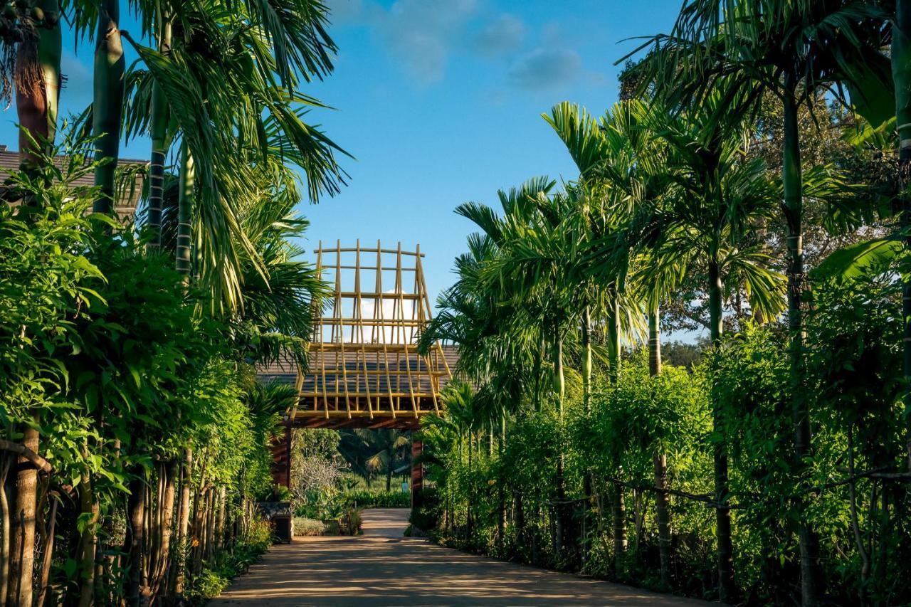 Hami Garden - Authentic&natural Hotel Buon Ma Thuot