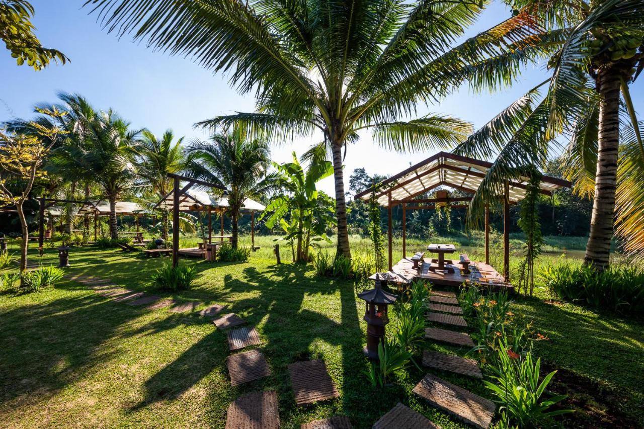 Hotel Hami Garden - Authentic&natural Buon Ma Thuot