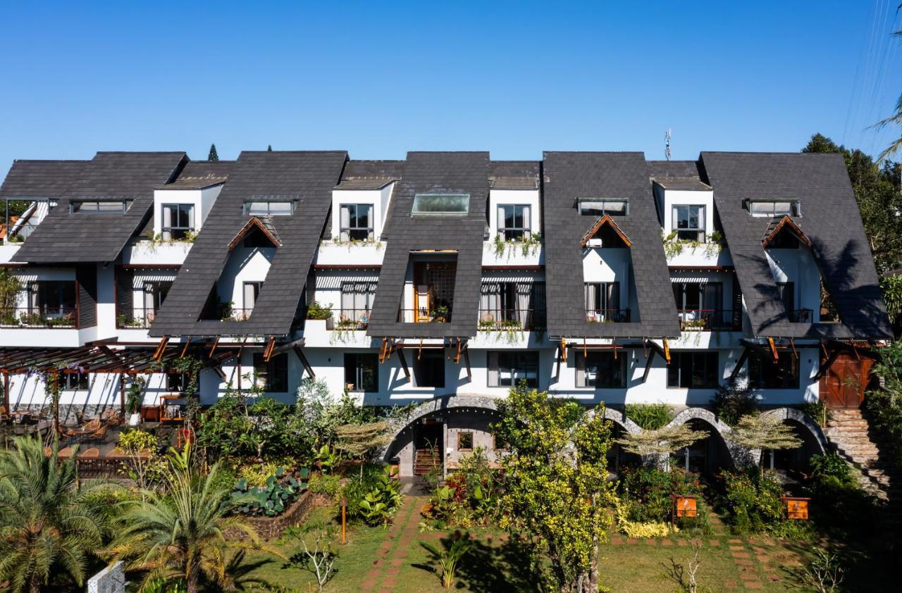 Hotel Hami Garden - Authentic&natural *