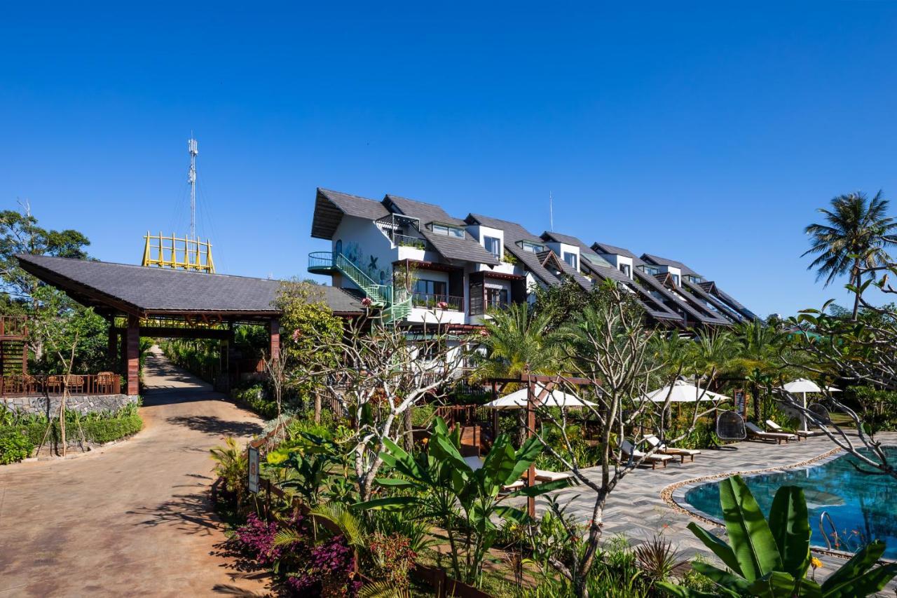 Hami Garden - Authentic&natural * Buon Ma Thuot