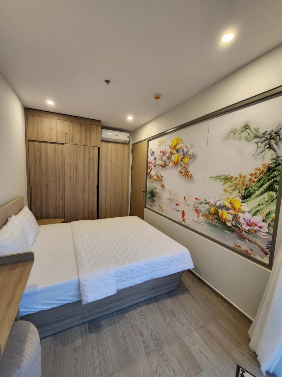 Hotel New