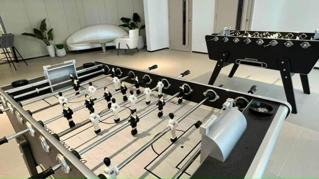 New Hotel