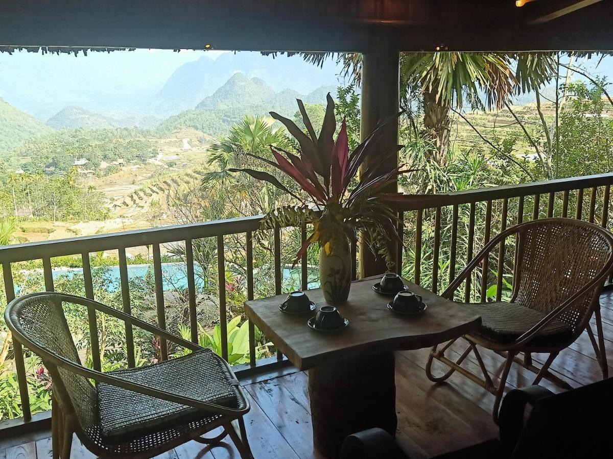 Lodge Puluong *
