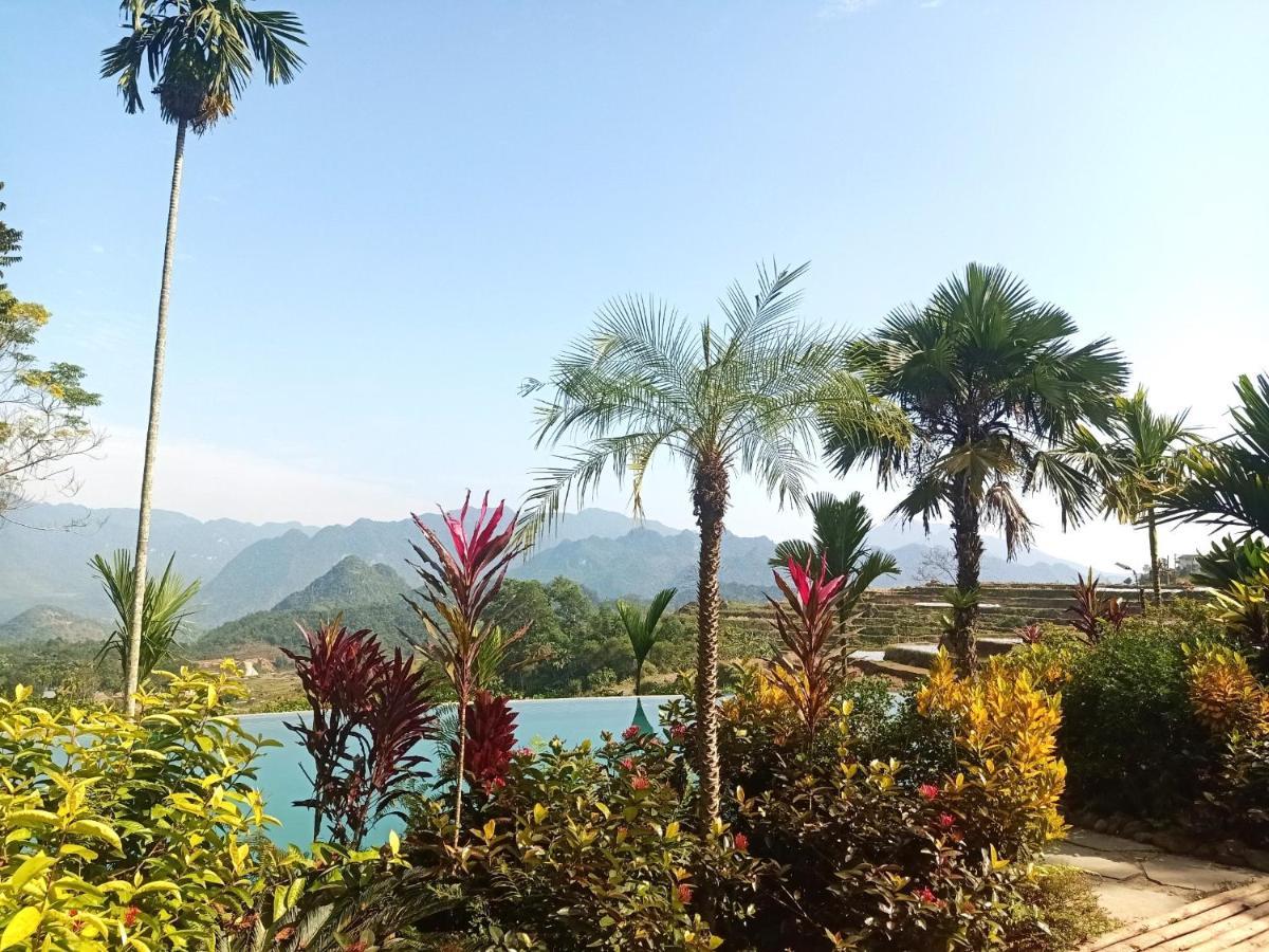 Puluong Lodge Pu Luong