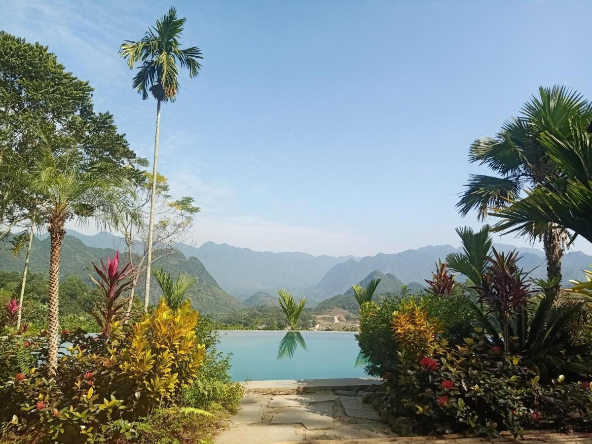 Puluong * Pu Luong