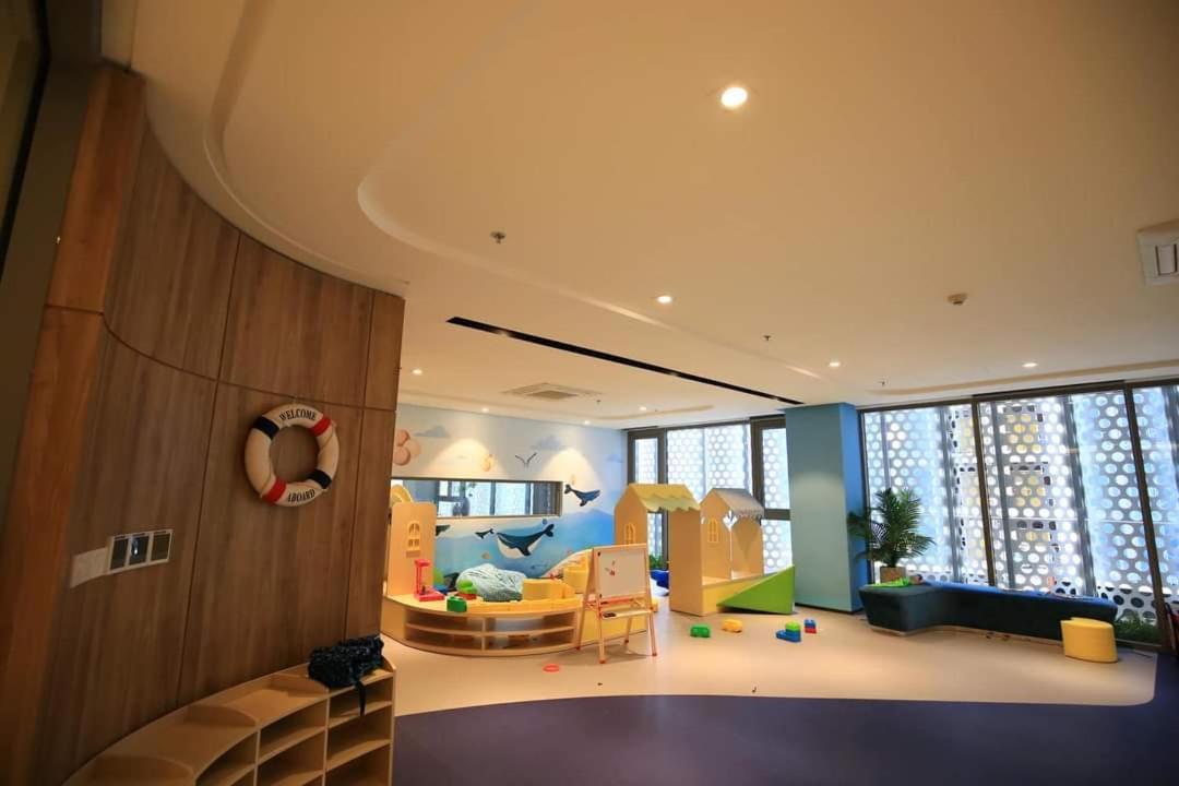 Hotel New Vung Tau