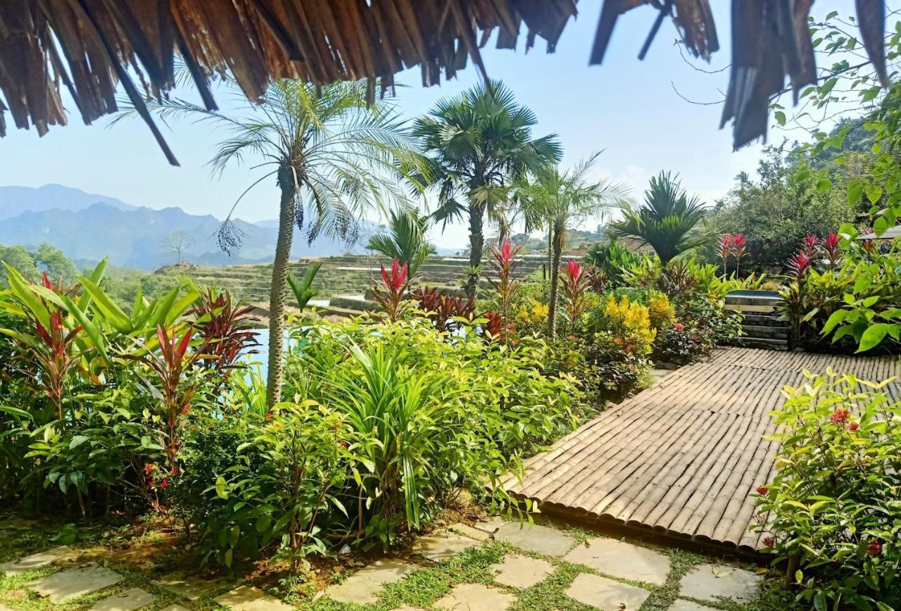Puluong Lodge Pu Luong