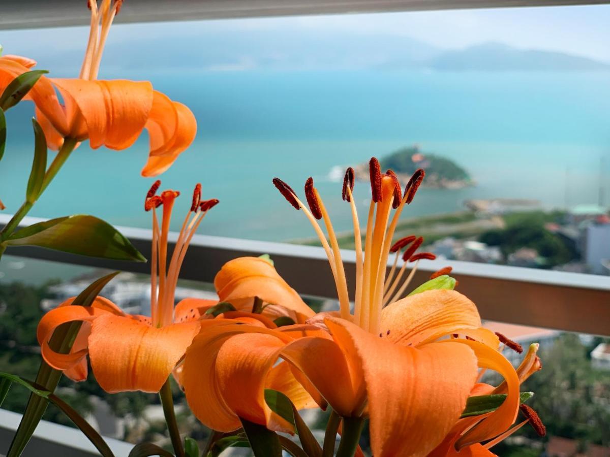 Comfortzone Apartment Nha Trang