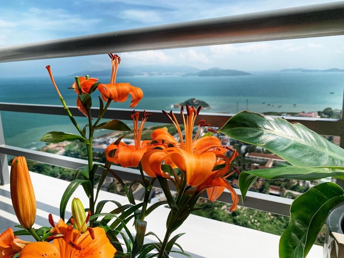 Comfortzone Apartment Nha Trang